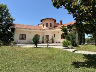 Villa Elysia - Khiliódhendron - 7