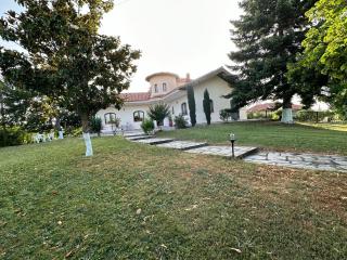 Villa Elysia - Khiliódhendron - 6