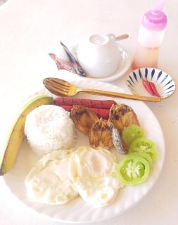 Sunday flower hotel and beach resort - Pooc - 4