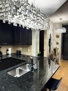 Urban Oasis - Comfort & Luxury - Calgary - 1