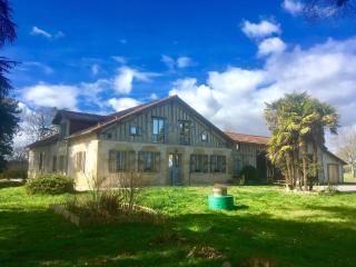 Les Cèdres de Nauton - Vergoignan - 2