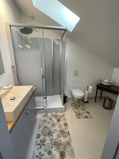 Les Cèdres de Nauton - Vergoignan - 3