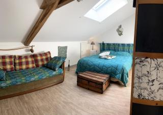 Les Cèdres de Nauton - Vergoignan - 5