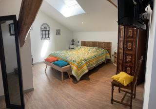 Les Cèdres de Nauton - Vergoignan - 4