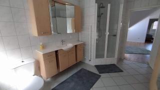 Große helle Gästewohnung - 1