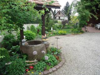 La grange de Manu - Richtolsheim - 1