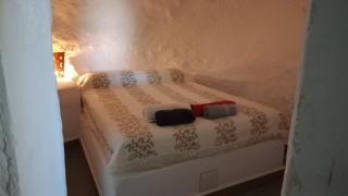 Encantadora casa-CUEVA en pleno barrio alfarero de Nijar - 9