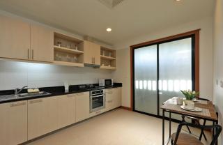 2bdr Townhouse in Laguna Village by Capital Pro - Cidade Phuket - 8