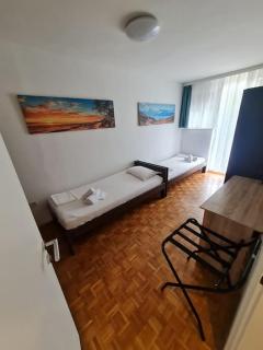 Apartman Mira - Arbanasi - 9