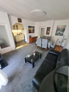 Apartman Mira - Arbanasi - 5