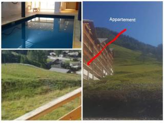 Bienvenue chez livia - Allos - 0