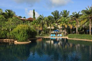 2bdr Townhouse in Laguna Village by Capital Pro - Cidade Phuket - 2