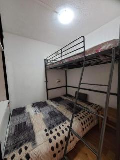 Bienvenue chez livia - Allos - 2