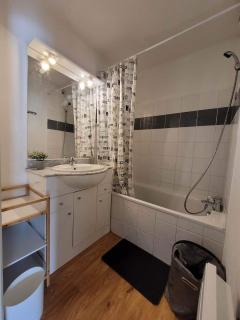 Bienvenue chez livia - Allos - 1