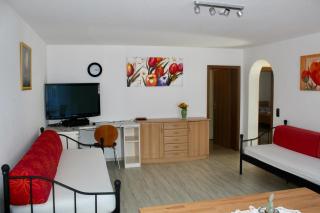 Ferienwohnung Karolus - Sinsheim - 1