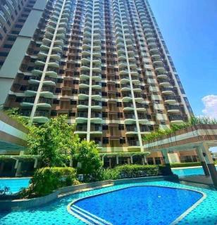 The Radiance Manila Bay South 33c - Manila - 4