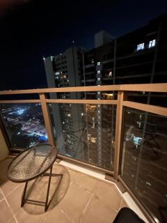 The Radiance Manila Bay South 33c - Manila - 2