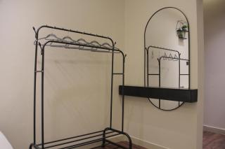 استوديو مودرن الملقا 306 - Riad - 2