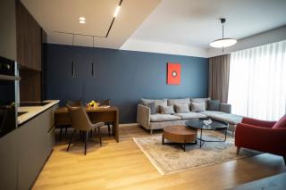 Lux Apartments - Pristina - 2