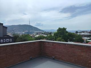 Tsalamuri Old Tbilisi - 3