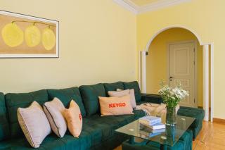 Cadcade Located 1BR Apt City Center by Keygo 97 - Erevan - 0
