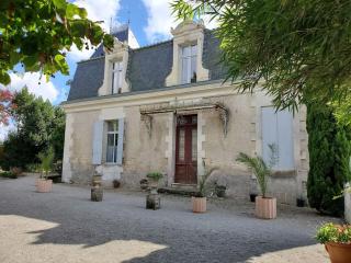 La Grelauderie 8 - 4