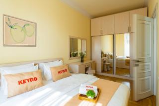 Cadcade Located 1BR Apt City Center by Keygo 97 - Erevan - 9