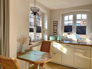 Elisabethstraße 18, Whg 3 - Westerland - 4