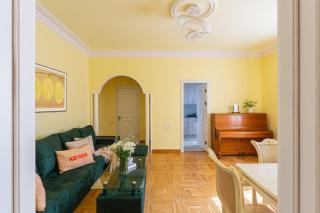 Cadcade Located 1BR Apt City Center by Keygo 97 - Erevan - 4