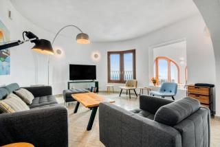 Costa Blanca Villa - 4