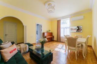 Cadcade Located 1BR Apt City Center by Keygo 97 - Erevan - 5