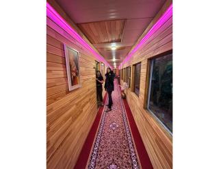 Bamboo houseboat, Srinagar - Srinagar - 0