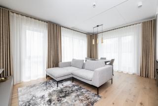 Parkside Lux - 2 bedrooms Apartment, New - Tallinn - 9