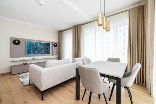 Parkside Lux - 2 bedrooms Apartment, New - Tallinn - 8