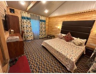 Bamboo houseboat, Srinagar - Srinagar - 9