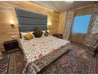 Bamboo houseboat, Srinagar - Srinagar - 6
