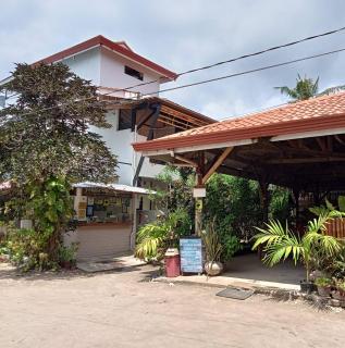 Sunday flower hotel and beach resort - Pooc - 0