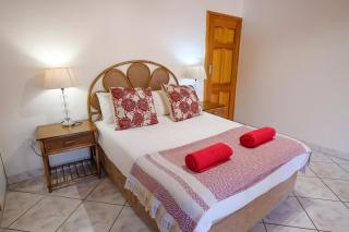 Lake St Lucia Villas - St Lucia - 5