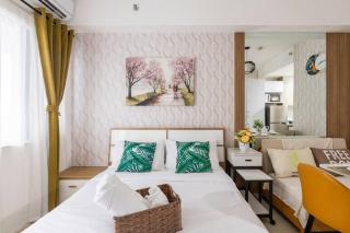 Hotel style Unit 2924 Fame - Manila - 0