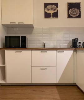 Casa Ciamician - Trieste - 5