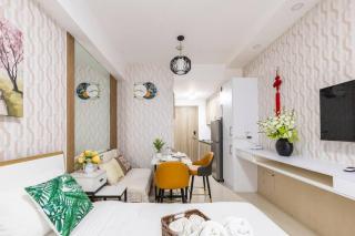 Hotel style Unit 2924 Fame - Manila - 6