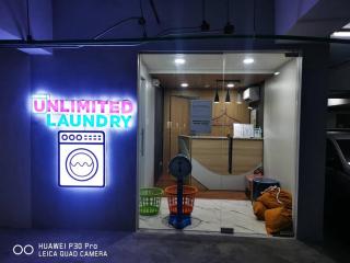 Hotel style Unit 2924 Fame - 2