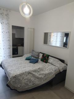 HomeSamantha - Milan - 7