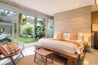 Villa Mia by Villa Finder - Canggu - 2