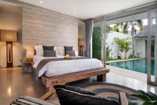 Villa Mia by Villa Finder - Canggu - 1