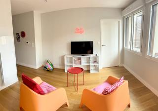 Au cœur de Toulouse Appartement coloré - Toulouse - 6