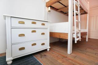 Reethaus mit Wellnessbereich Nordsee - 6