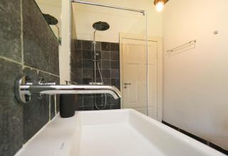 Reethaus mit Wellnessbereich Nordsee - 5