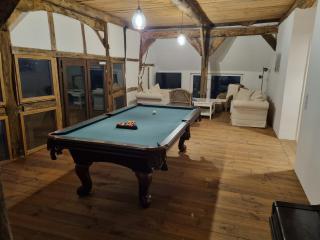 Reethaus mit Wellnessbereich Nordsee - 1