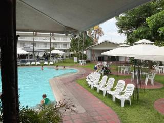 Bourbon street apts - Angeles - 9